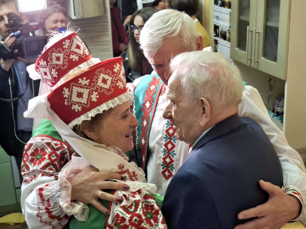 � ����������� �������� ����� "� ����� � ��������"