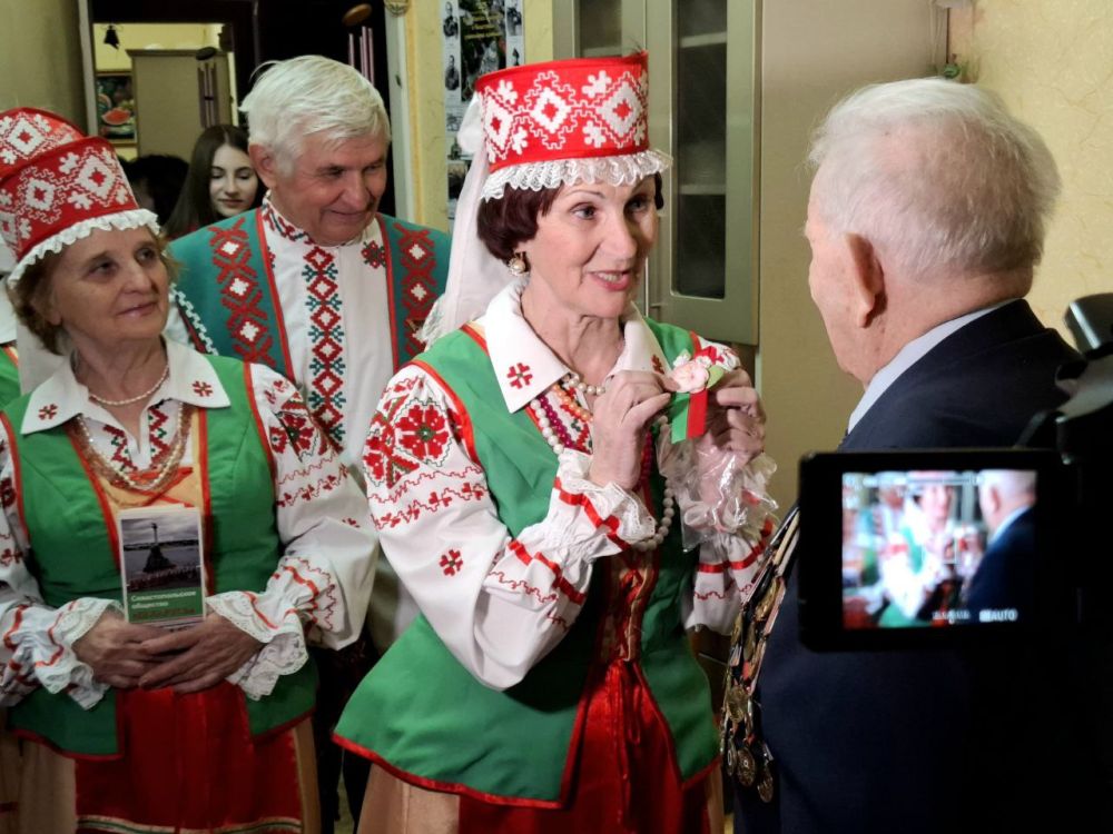 � ����������� �������� ����� "� ����� � ��������"