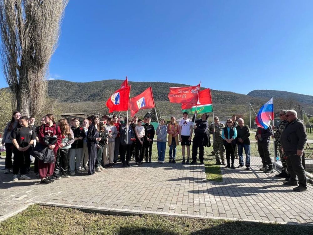 ������������� �������� 81-��������� ������������ ���������� � ����������� ����� �� ��������