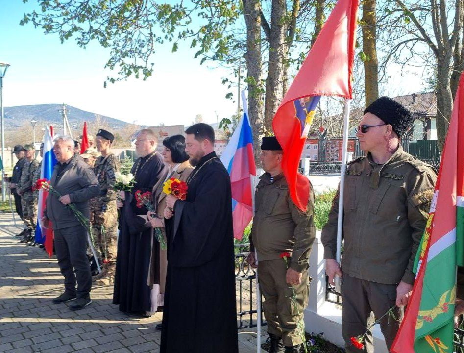 ������������� �������� 81-��������� ������������ ���������� � ����������� ����� �� ��������