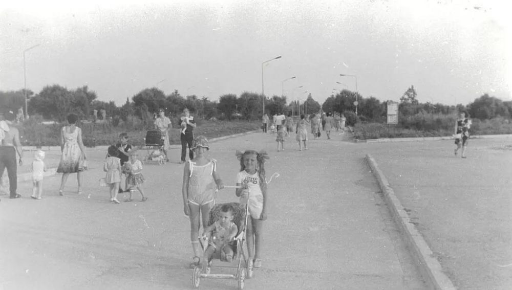 ���� ������ � 1987 ����. ���� ������ �.�