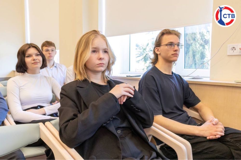 В городской Точке кипения прошел «Политический ринг»