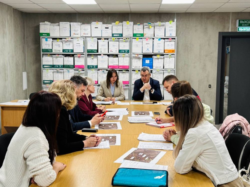 ������� ���������: � ���������� � ��������������� ��������������� ��� �� ������� �������������