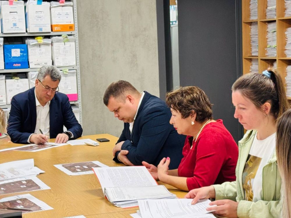 ������� ���������: � ���������� � ��������������� ��������������� ��� �� ������� �������������