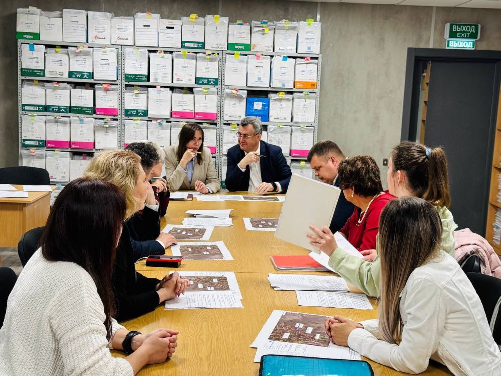 ������� ���������: � ���������� � ��������������� ��������������� ��� �� ������� �������������