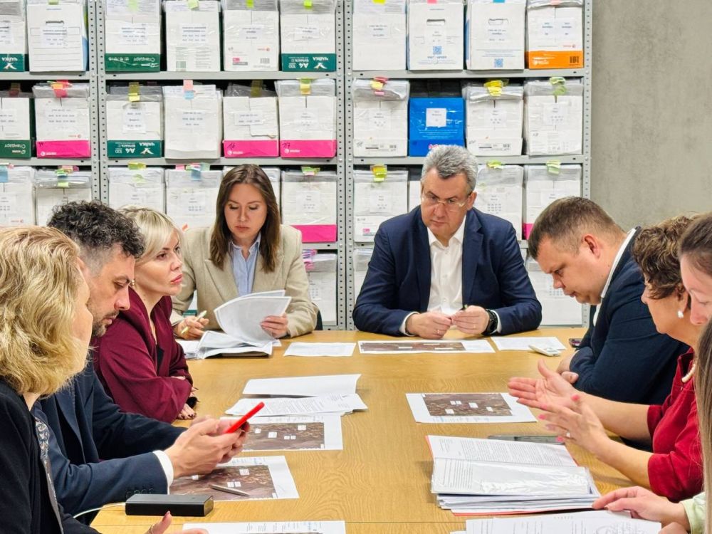 ������� ���������: � ���������� � ��������������� ��������������� ��� �� ������� �������������