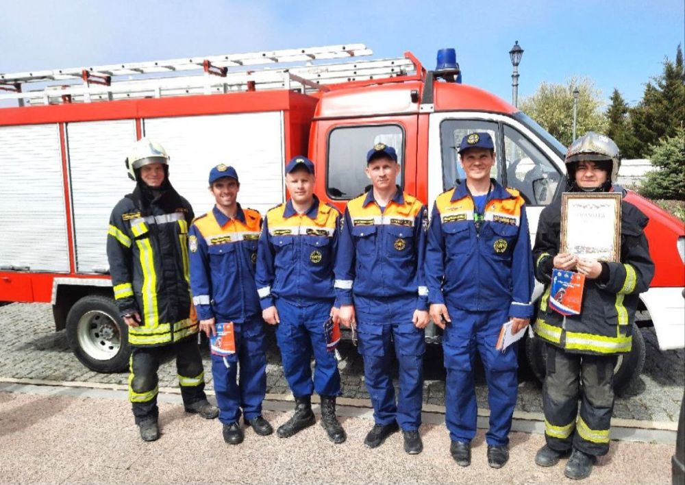 ��������������� ��������� ������� ������� � ��������������� ������������� "����������� �����"