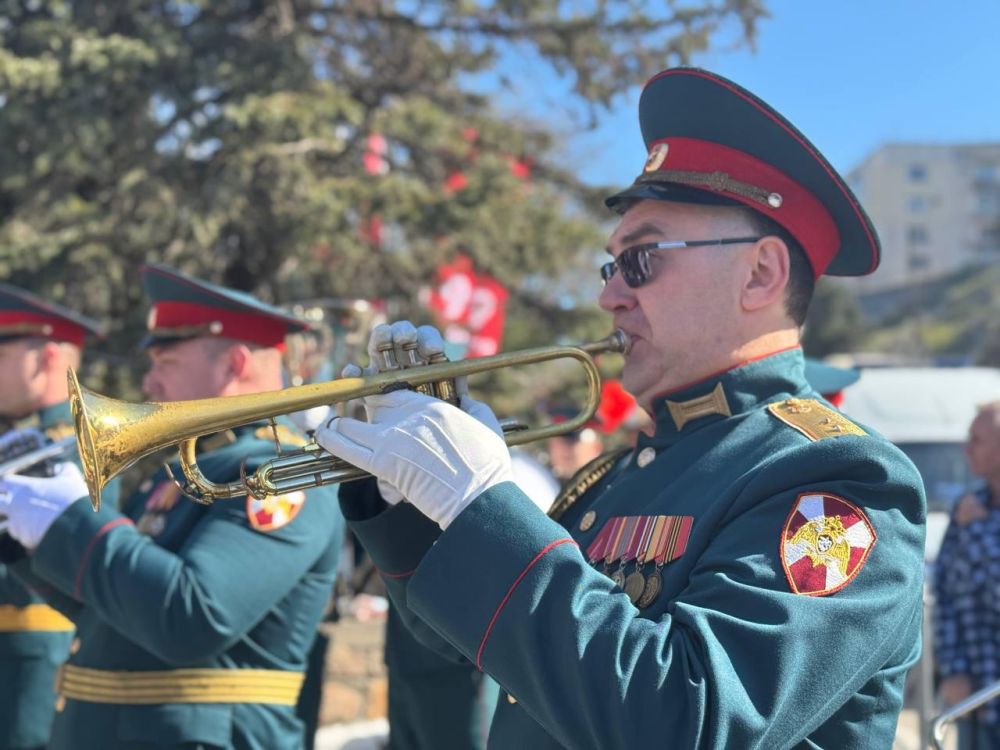 ������� �����: ������������ 81-� ��������� ������������ ��������� �� �������-���������� ����������� � �������