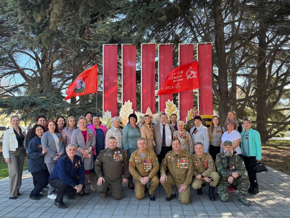 ������� �����: ������������ 81-� ��������� ������������ ��������� �� �������-���������� ����������� � �������