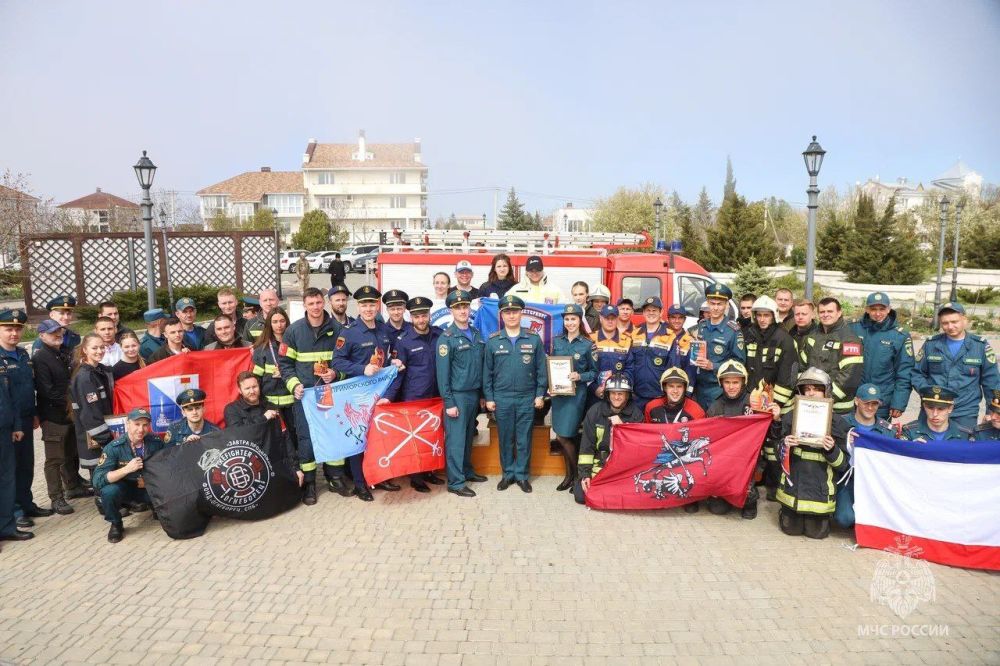 ��������������� ��������� ������� ������� � ��������������� ������������� "����������� �����"