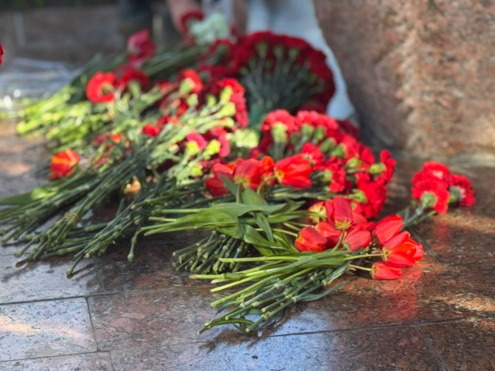 ������� �����: ������� ������! � 81-� ���������� ������������ ��������� �� �������-���������� �����������!