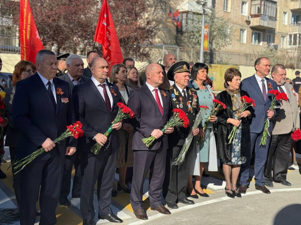 ������� �����: ������� ������! � 81-� ���������� ������������ ��������� �� �������-���������� �����������!