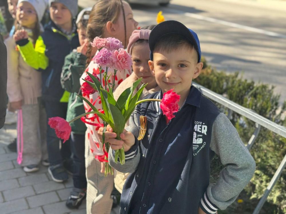 ������� �����: ������������ 81-� ��������� ������������ ��������� �� �������-���������� ����������� � �������