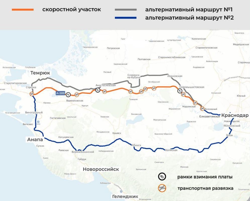 ����������� ������ �-289, �� ���������� �� ��������� �����, ������ ������� � 22 ������