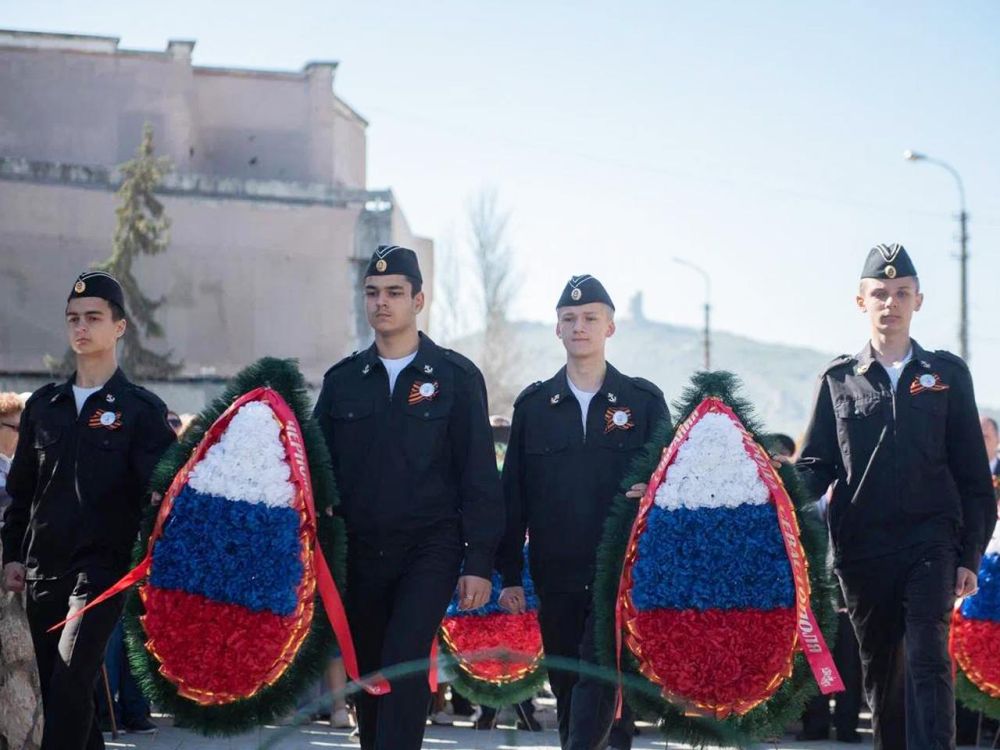 ������� �����: ������� ������! � 81-� ���������� ������������ ��������� �� �������-���������� �����������!