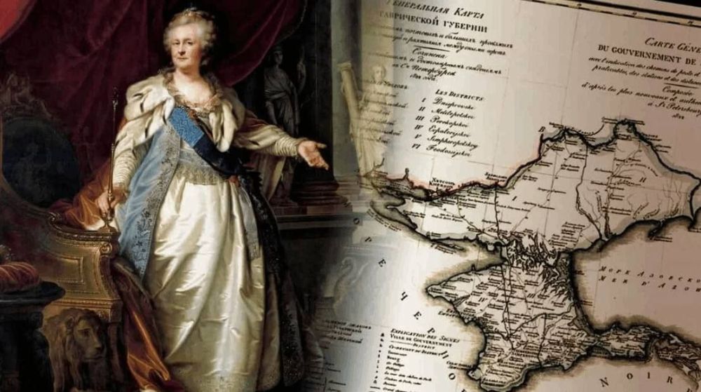 ��� ���� 19 ������.... 19 ������ 1783 ����, ��������� ��� ������������� ������ ������� ����� ��������� ���������� ������� ������, ��������������� �������������� ��������� � ��������, ����������� ��������� II ��������� ����...