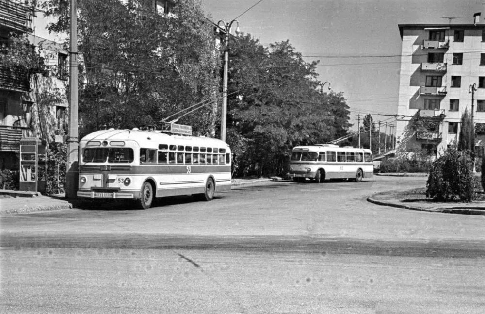 ����� ���������� � 1971 ���