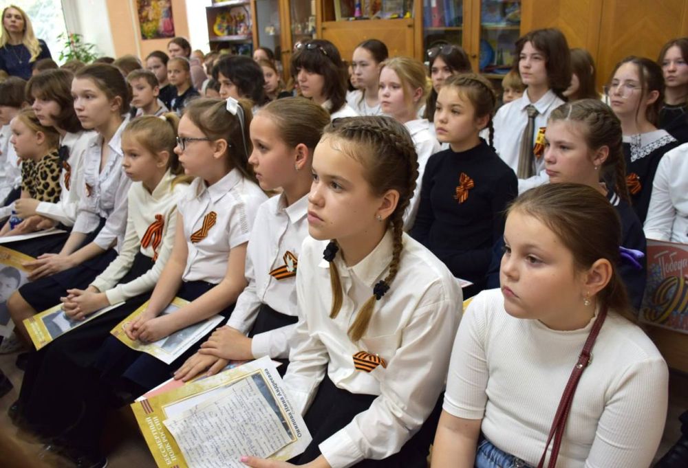 ����-����� � ������ ������� ������������� �����: �������������� ����������� � �����������