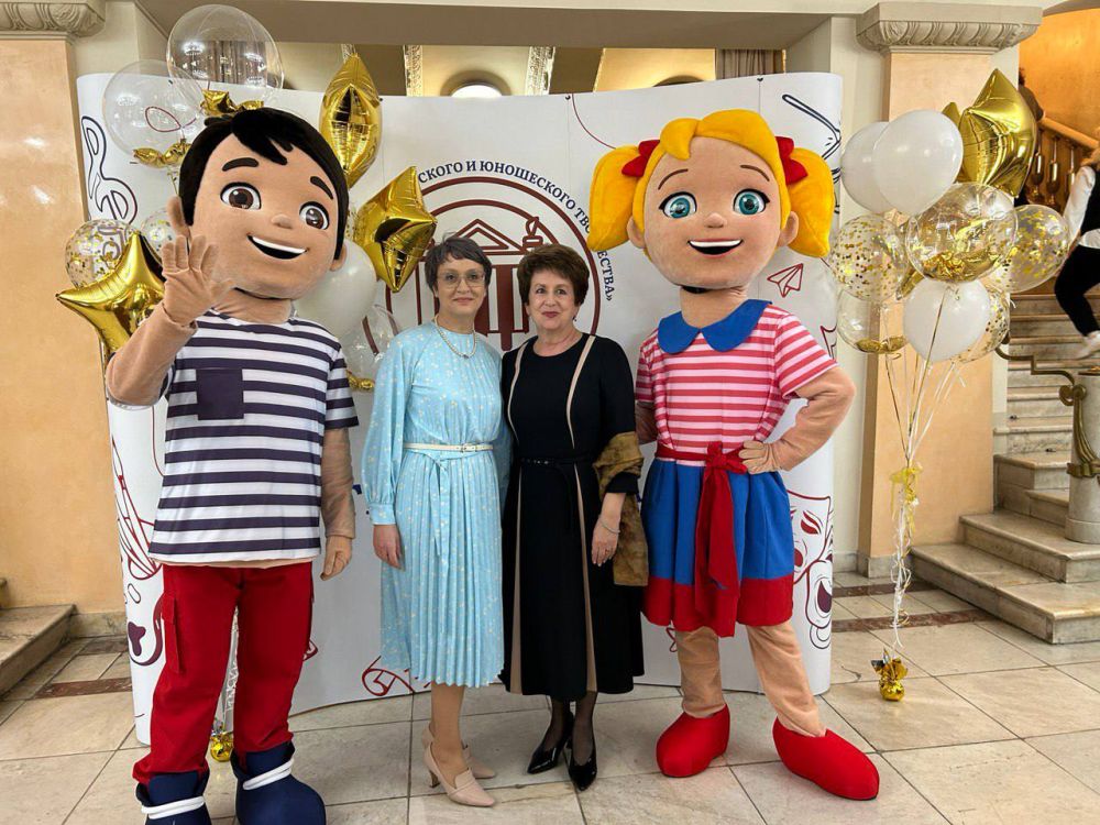 ��������� ���������: ������� ���� 100-����� �������� ������ �������� � ���������� ���������� - ���� �� ��������� ��������������� ���������� ������ �����������