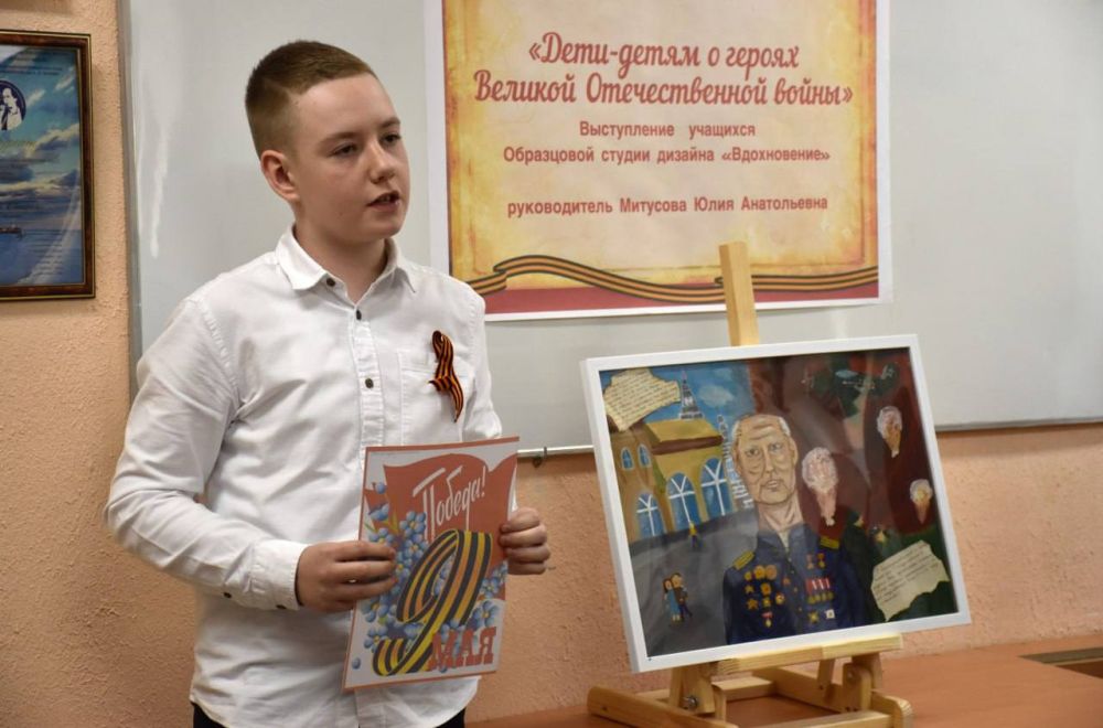 ����-����� � ������ ������� ������������� �����: �������������� ����������� � �����������