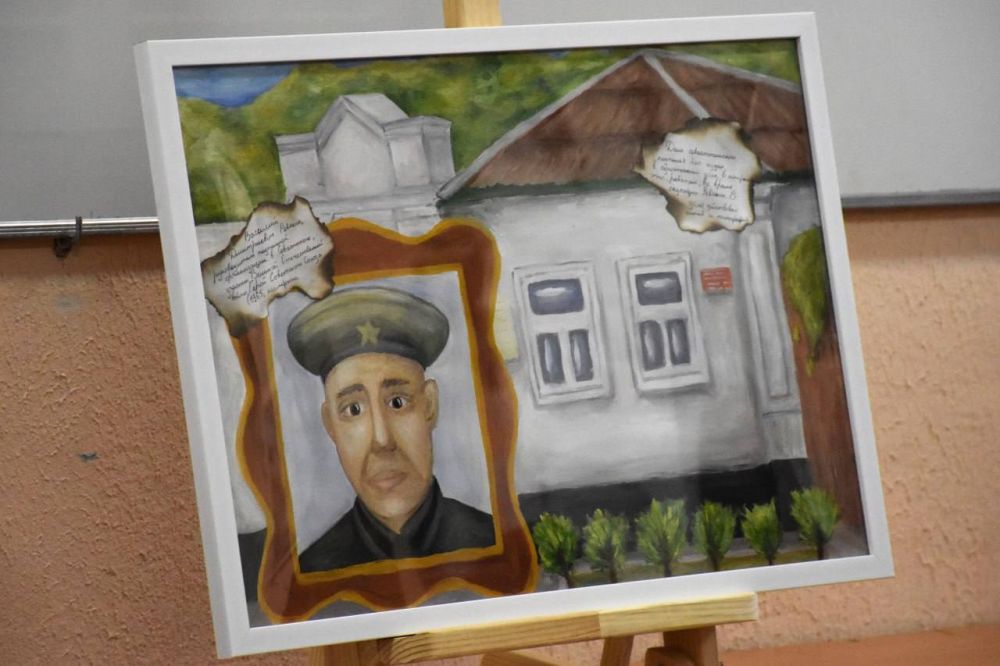 ����-����� � ������ ������� ������������� �����: �������������� ����������� � �����������