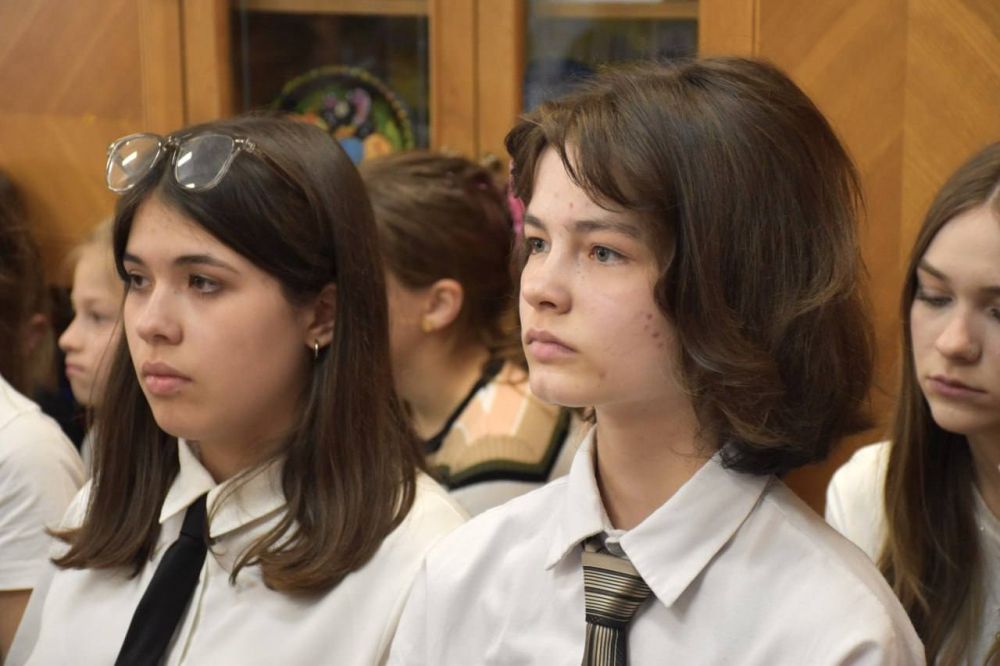 ����-����� � ������ ������� ������������� �����: �������������� ����������� � �����������