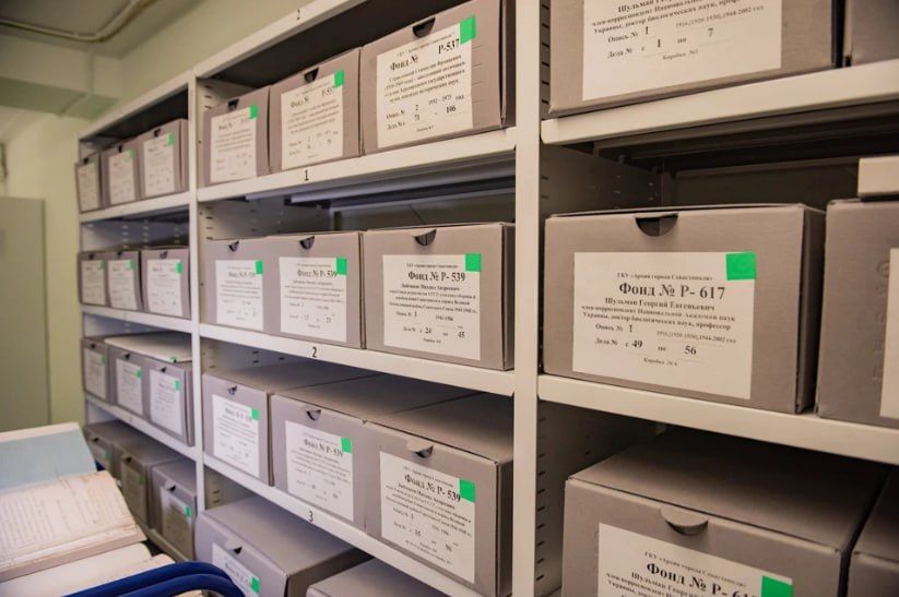 ������� ����������: ��� �������� ��������� � ����� �����������