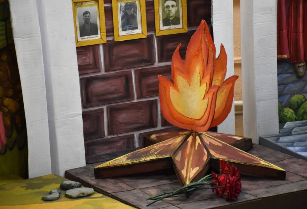 ����-����� � ������ ������� ������������� �����: �������������� ����������� � �����������