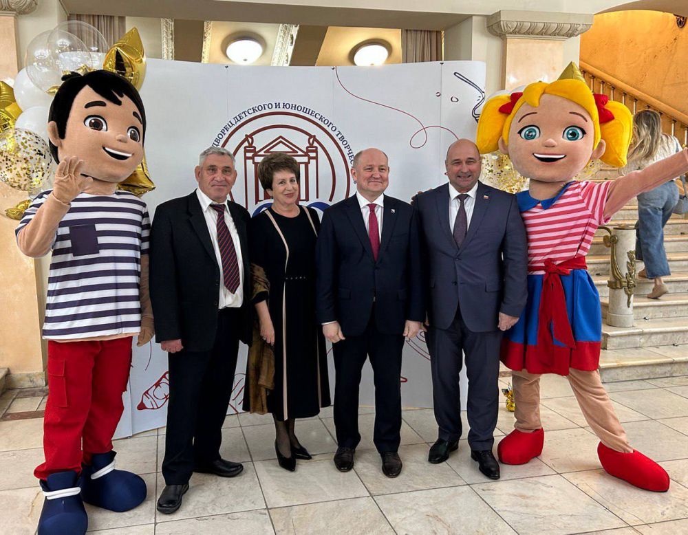 ��������� ���������: ������� ���� 100-����� �������� ������ �������� � ���������� ���������� - ���� �� ��������� ��������������� ���������� ������ �����������