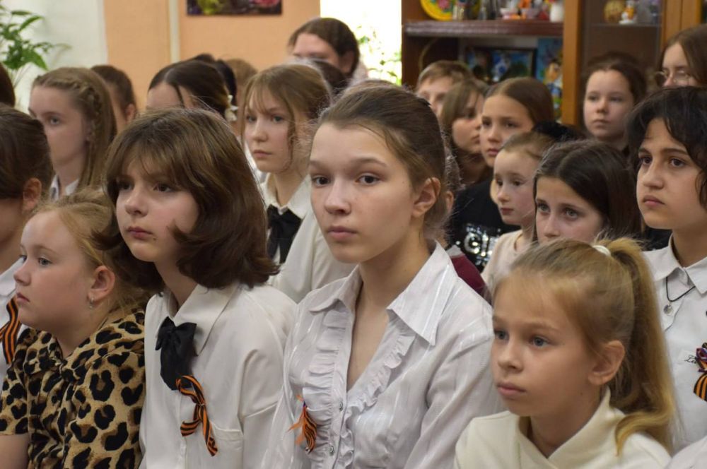 ����-����� � ������ ������� ������������� �����: �������������� ����������� � �����������