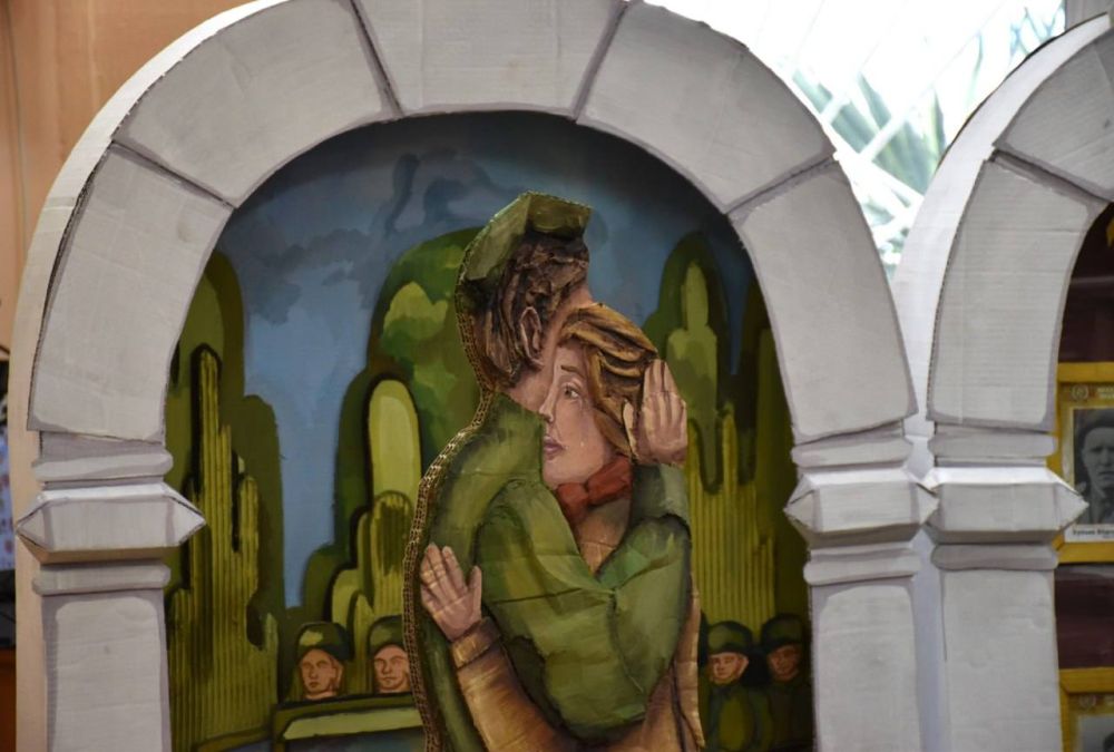 ����-����� � ������ ������� ������������� �����: �������������� ����������� � �����������