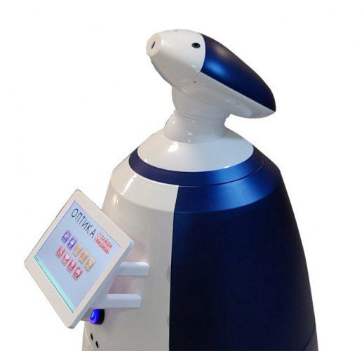 � ����������� ����������� �������� ������-���������