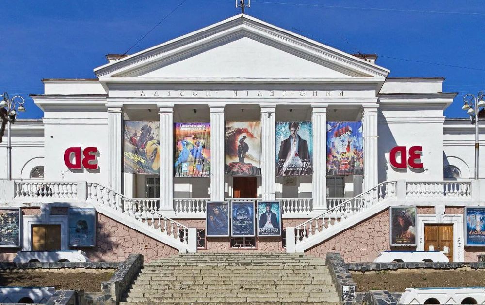 1 � ����������� ������� ��������� � 85-����� ������