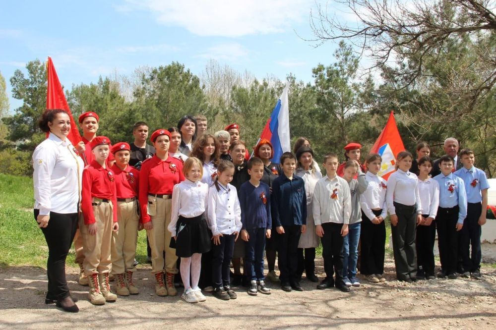 ������������� ��������� ���������� ���������� � ���� ������-��������������� �������� �������߻