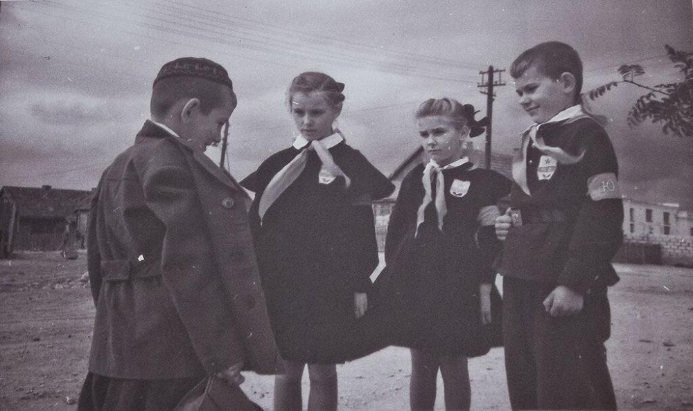 ���������� ������� ����� �15 ��������� � ����������� ����� ���������-����������, 1960 ���