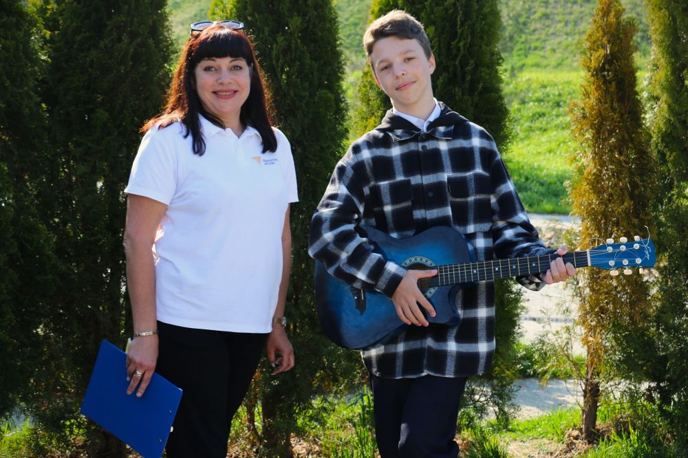 ���� ������� � ������ ���������