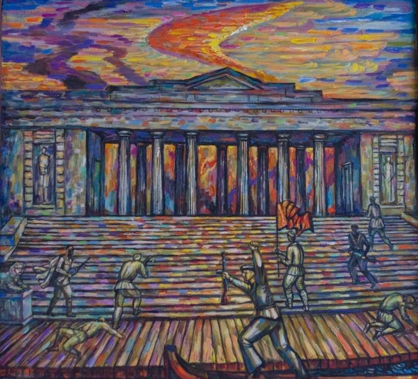 ��������� ����������� � �������� ���� �������