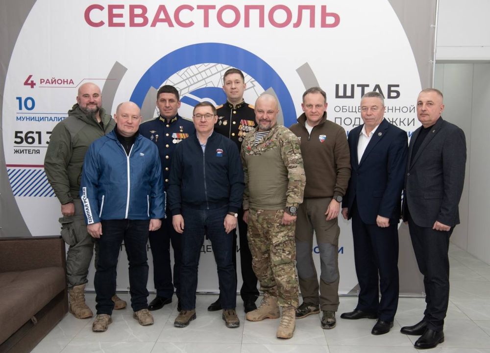 11 ��� "������ ������" � �����������!