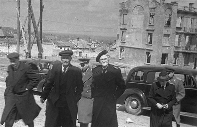 ���������� �������� ����������� ����������� ��������� ����������� 24 ������ 1945 ����