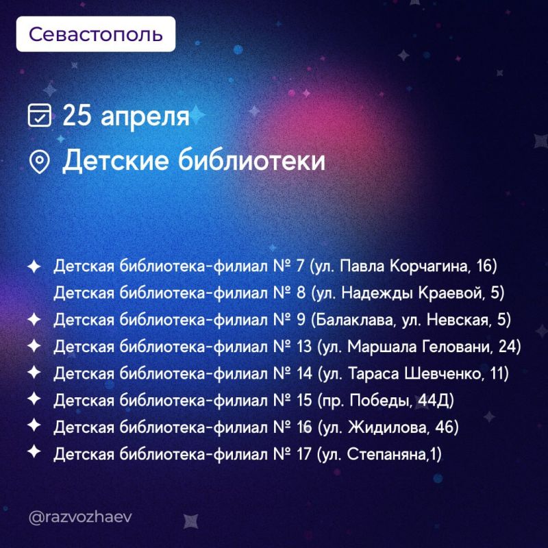 �����������-2025� � �����������: �������� ������ ���������