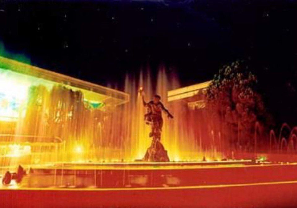 � ������ � �������: ���������� ������ ��������, ������������� � ����� � � �����������