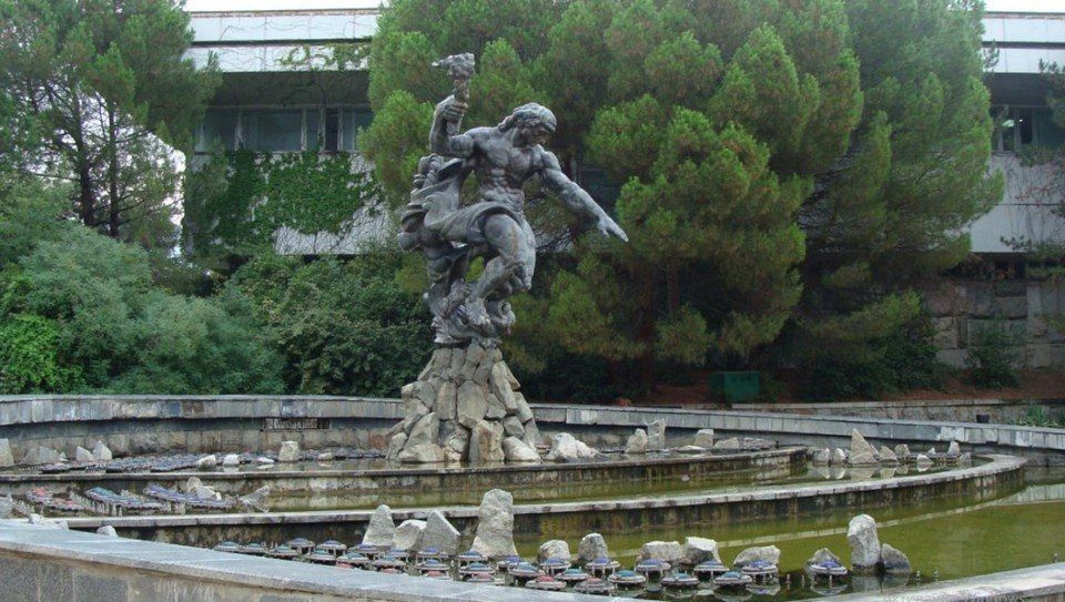 � ������ � �������: ���������� ������ ��������, ������������� � ����� � � �����������