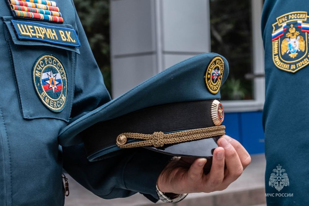 Их верность долгу, их добрый нрав – помним