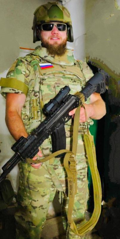 Сергей Резниченко: Мы гордимся севастопольскими спортсменами, защищающими нашу Родину в рамках выполнения задач специальной военной операции!