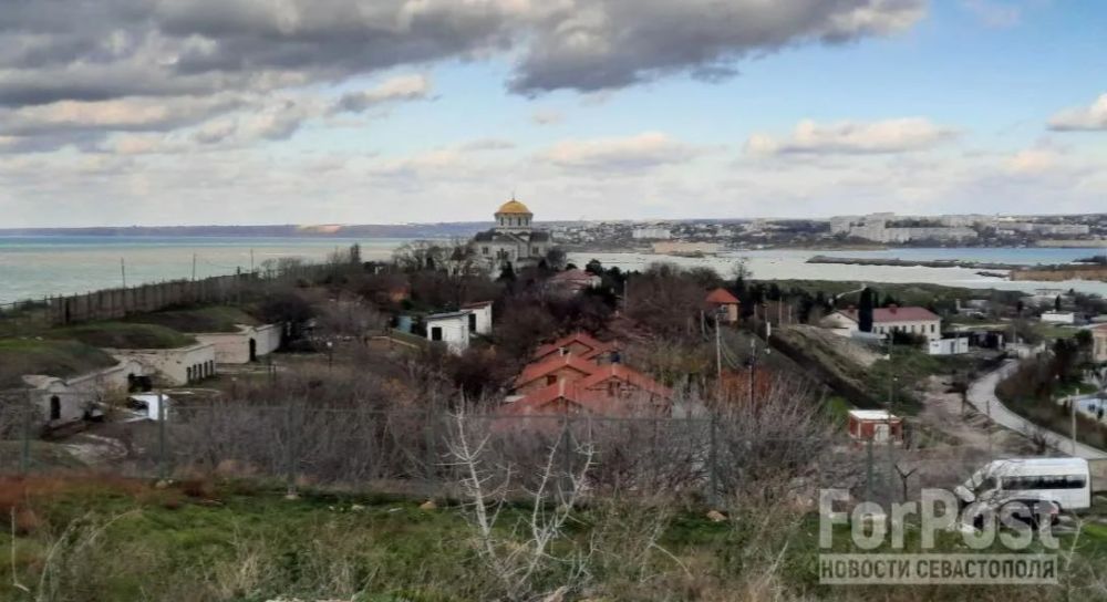 Знак «Хорошее место» от сервиса «Яндекс.Карты» получил музей-заповедник «Херсонес Таврический»