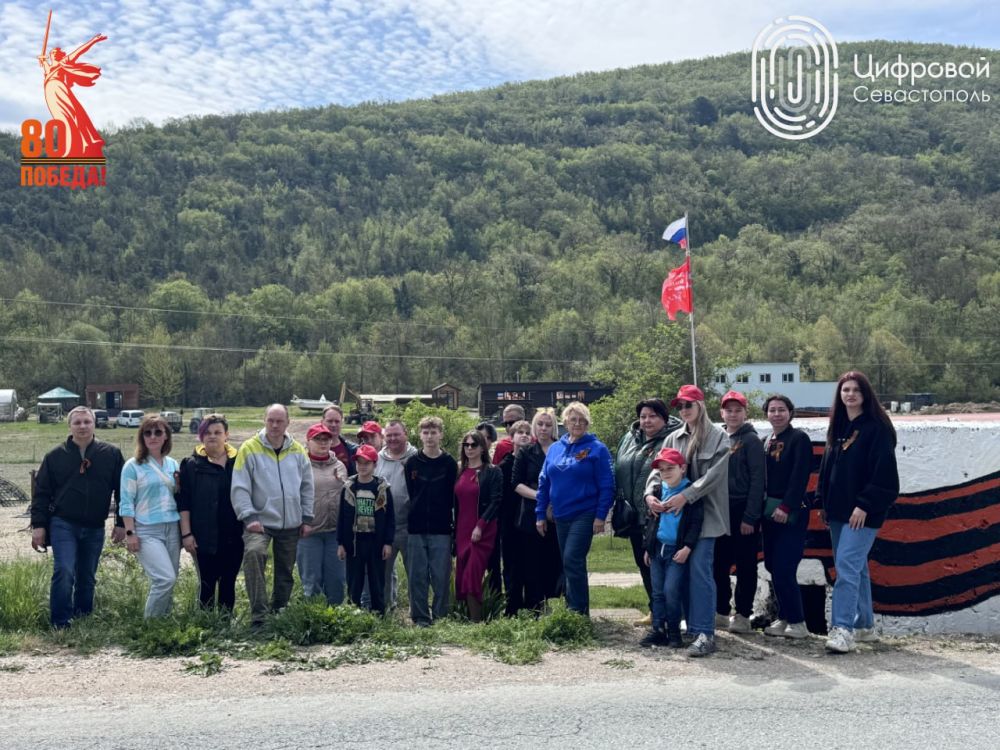 В преддверии 80-летия Великой Победы мы вместе с коллегами из МФЦ завершили важную миссию — привели в порядок пять объектов культурного наследия В преддверии 80-летия Великой Победы мы вместе с коллегами из МФЦ завершили важную миссию — привели в порядок пять объектов культурного наследия