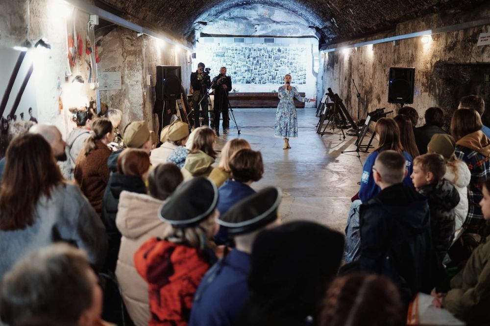 ����� ������: � �������� ��������-������������ ��������� �35-� ��������� �������� ��������� �������� �����, ����������� ����������� ������� ����������� � ���� ������� ������������� �����