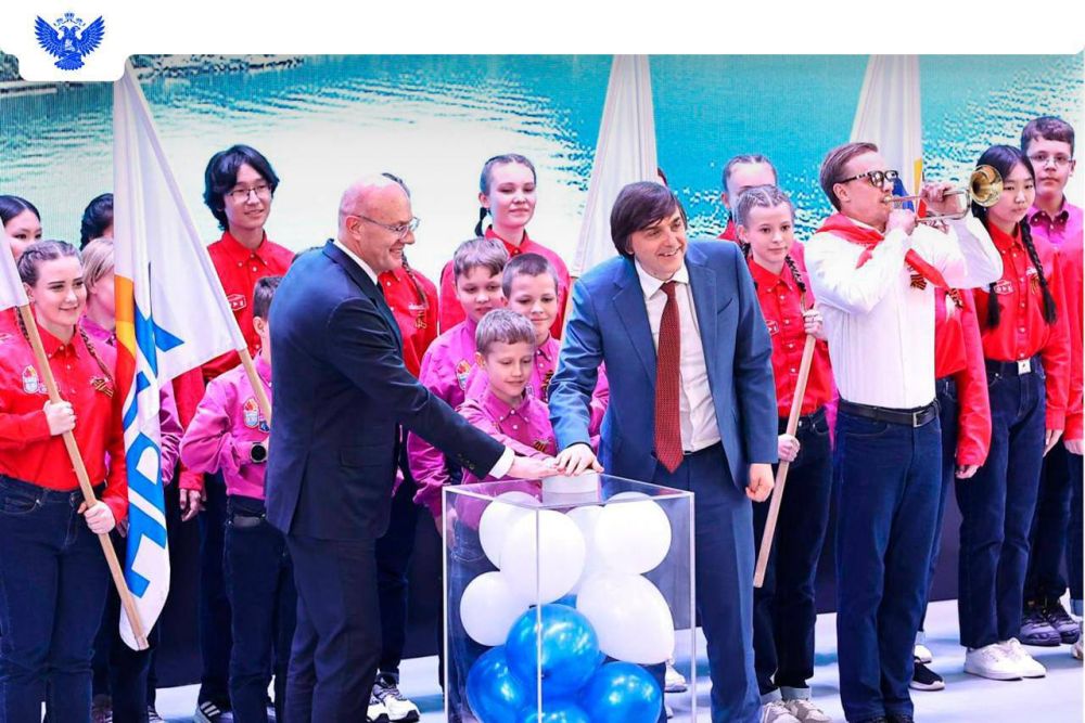 Ярко, насыщенно и очень полезно!