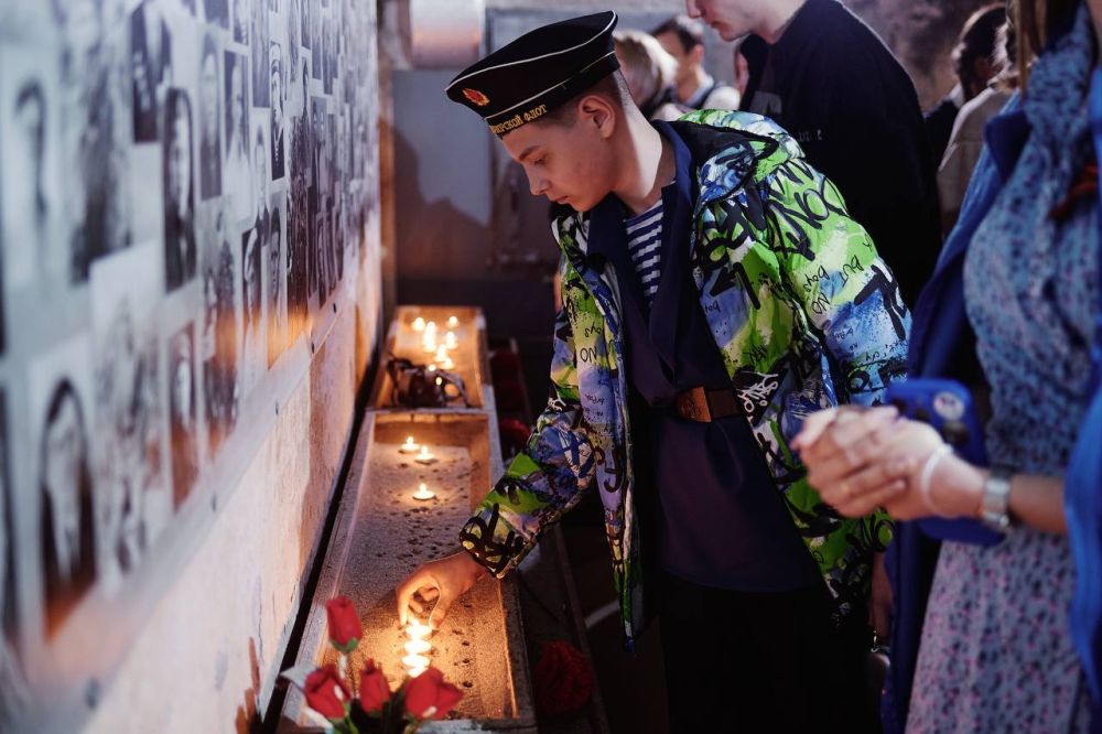 ����� ������: � �������� ��������-������������ ��������� �35-� ��������� �������� ��������� �������� �����, ����������� ����������� ������� ����������� � ���� ������� ������������� �����