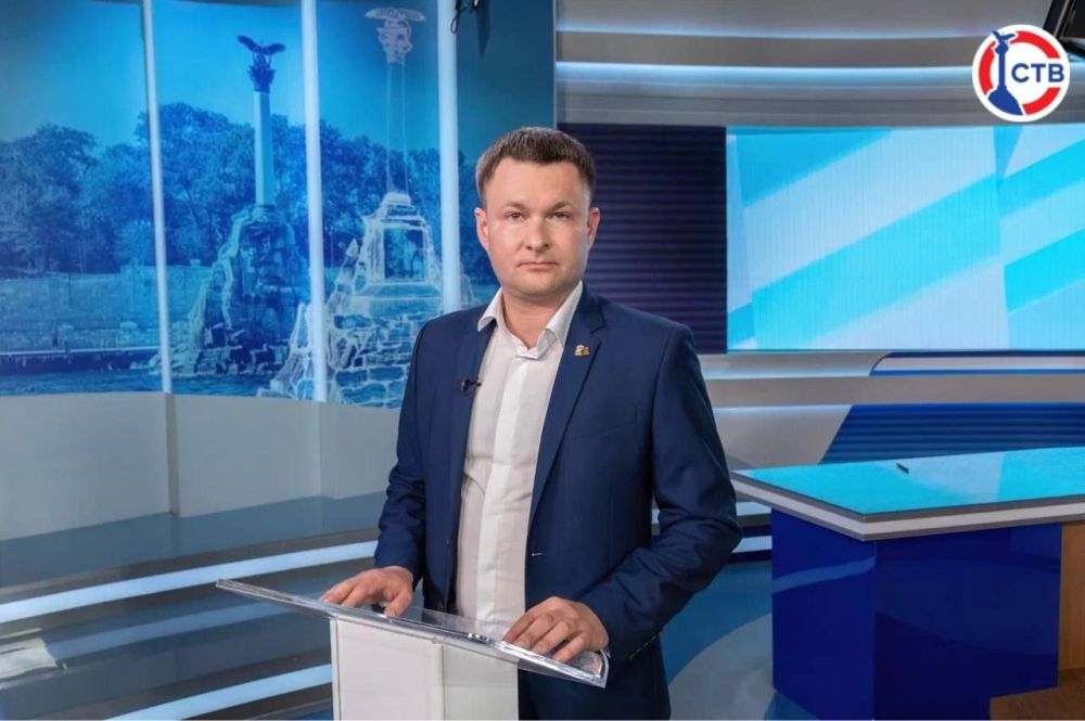 В Севастополе завершилась регистрация кандидатов на предварительное голосование «Единой России» В Севастополе завершилась регистрация кандидатов на предварительное голосование «Единой России»